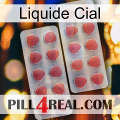 Liquid Cial 19
